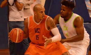 Ciego de Ávila vs Villa Clara