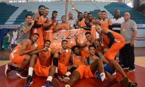 Ciego de Ávila vs Villa Clara