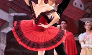 Ballet Don Quijote