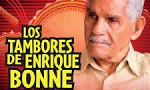 Los Tambores de Enrique Bonne