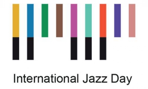 Día Internacional del Jazz