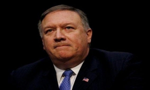 Mike Pompeo