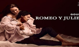 Romeo y Julieta