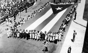 PRIMERO DE MAYO