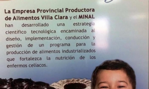 celiacos