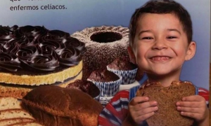 celiacos