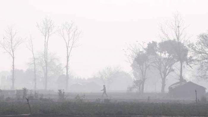 tormenta en la india