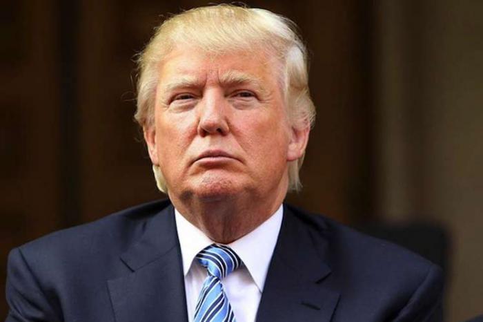 Se reunirá Trump con delegación de su país que visitó China.
