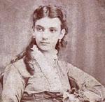 Retrato de Maria
