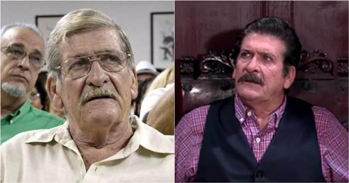 Falleció Rogelio Bain