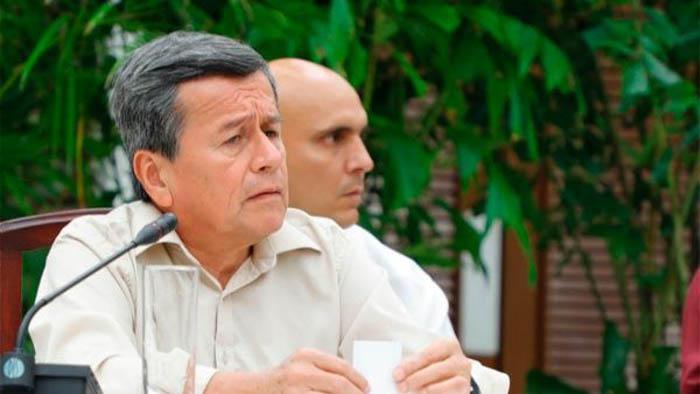 El senador de Colombia, Iván Cepeda, dijo que era imperativo que el próximo gobernante garantizara la continuidad de los diálogos. 