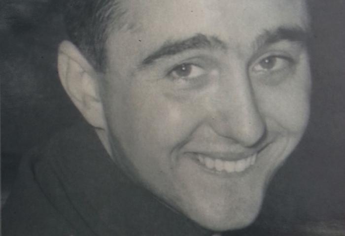 Enrique Hart Dávalos