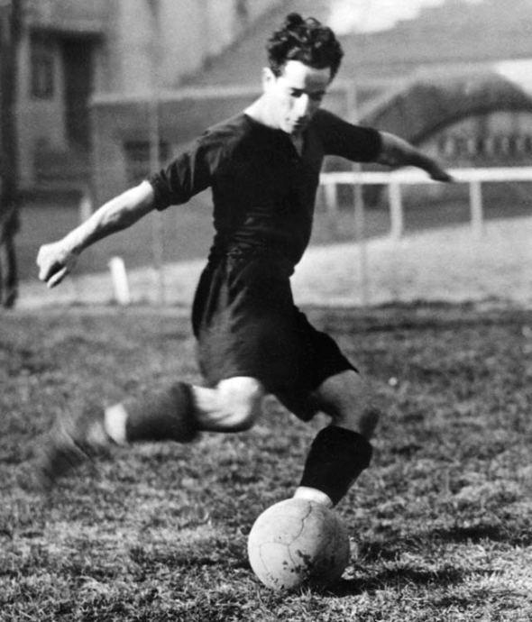 Guillermo Stabile Argentina
