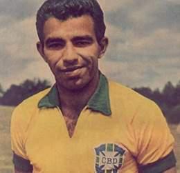 Vavá Brasil