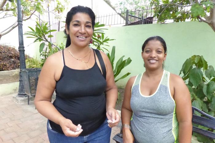 Libreras de Santiago de Cuba