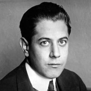 José Raúl Capablanca 