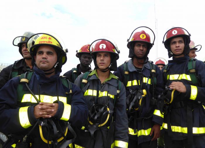 Meteoro 2018 en Camagüey