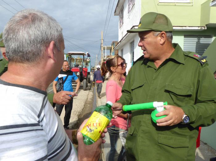 Meteoro 2018 en Camagüey