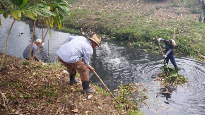 Meteoro 2018 en Villa Clara