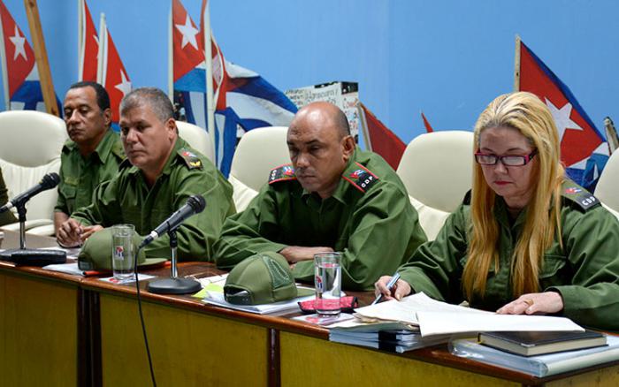 Meteoro 2018 en Villa Clara