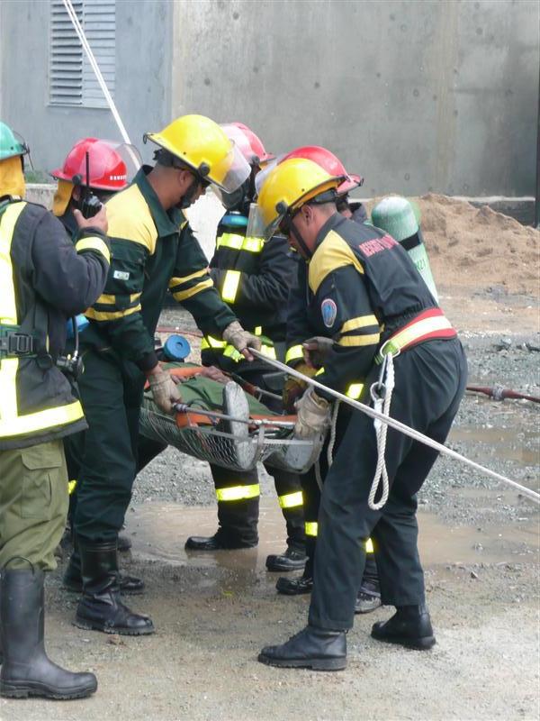 Meteoro 2018 en Villa Clara
