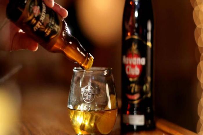 Inicia este miércoles en La Habana segundo Festival del Ron