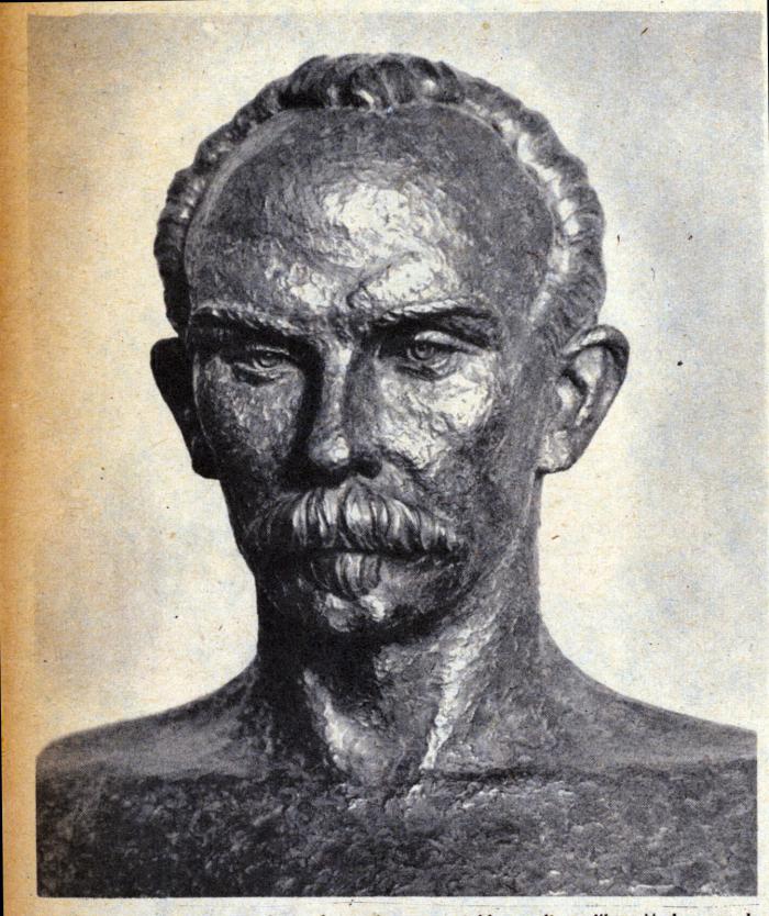 Busto Martí