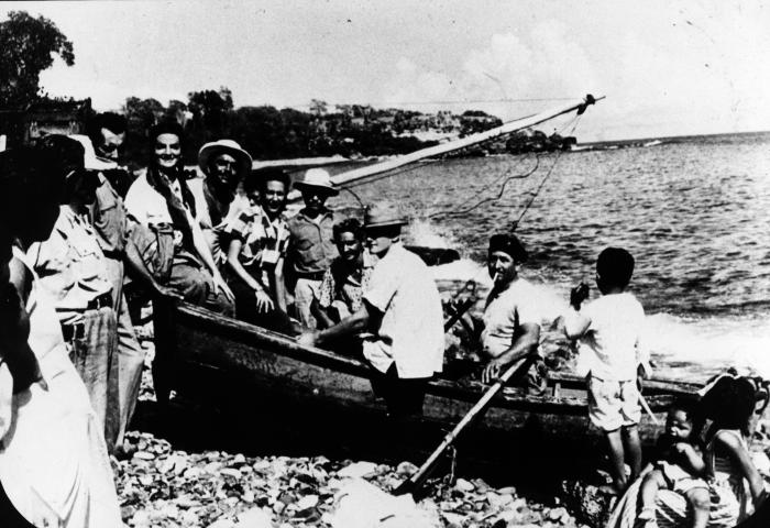 Grupo Martiano