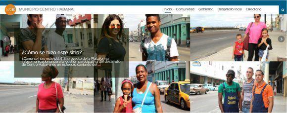 Municipio Centro Habana