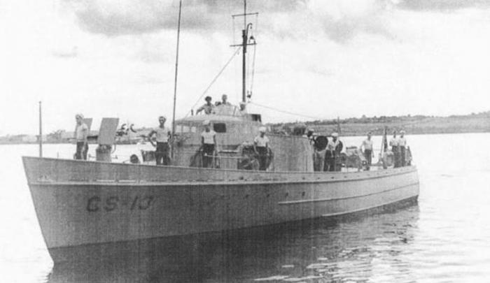 La historia del submarino nazi hundido en Cuba