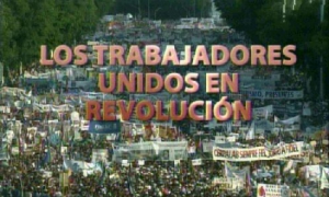 1ro de mayo