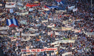 1RO DE MAYO