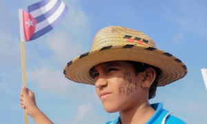 1ro de Mayo