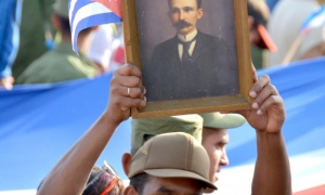 1RO DE MAYO
