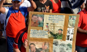 1RO DE MAYO