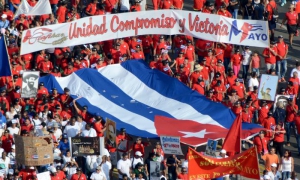 Primero de mayo