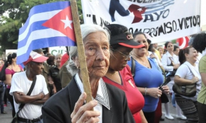 Primero de mayo