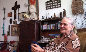 Teresita Fernández