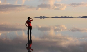 Salar de Uyuni