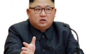 Kim Jong-un