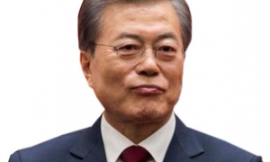Moon Jae-in