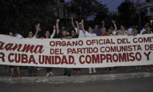 1 de mayo