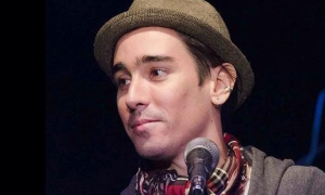 Adrián Berazaín