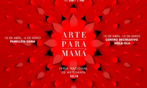 Arte para mamá