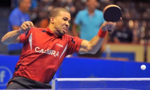 Andy Pereira
