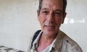 Juan Ramón Montaño