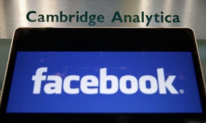cambridge analytica