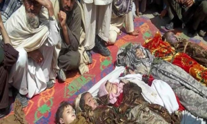 afganistan guerra