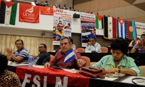 La Isla comparte lo que tiene y no lo que le sobra