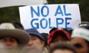 golpes de Estado contra gobiernos legítimos en América Latina y el Caribe
